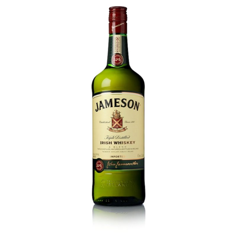 Whisky Jameson