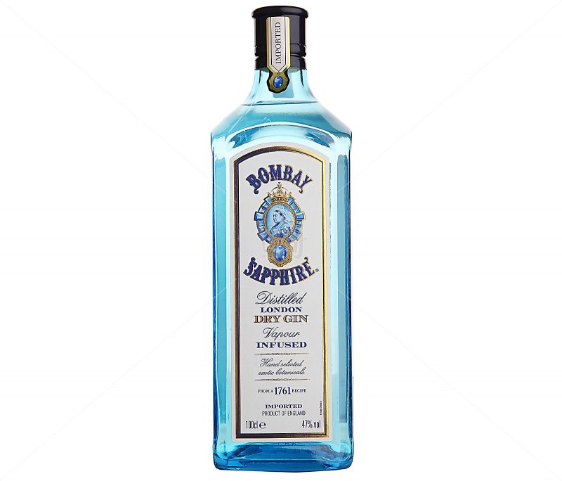 Bombay Sapphire Bombay Sapphire