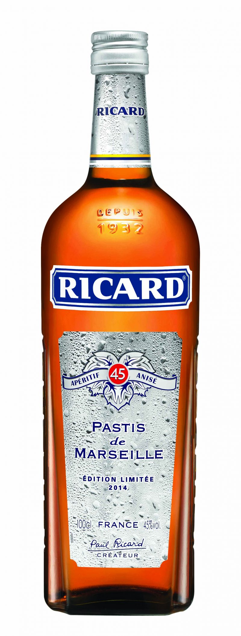 Ricard