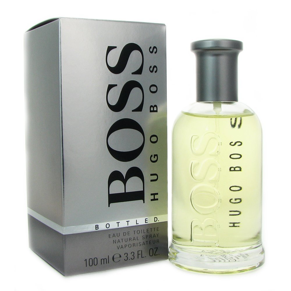 Boss - Hugo Boss - Manche Iles Express
