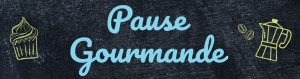 pause gourmande