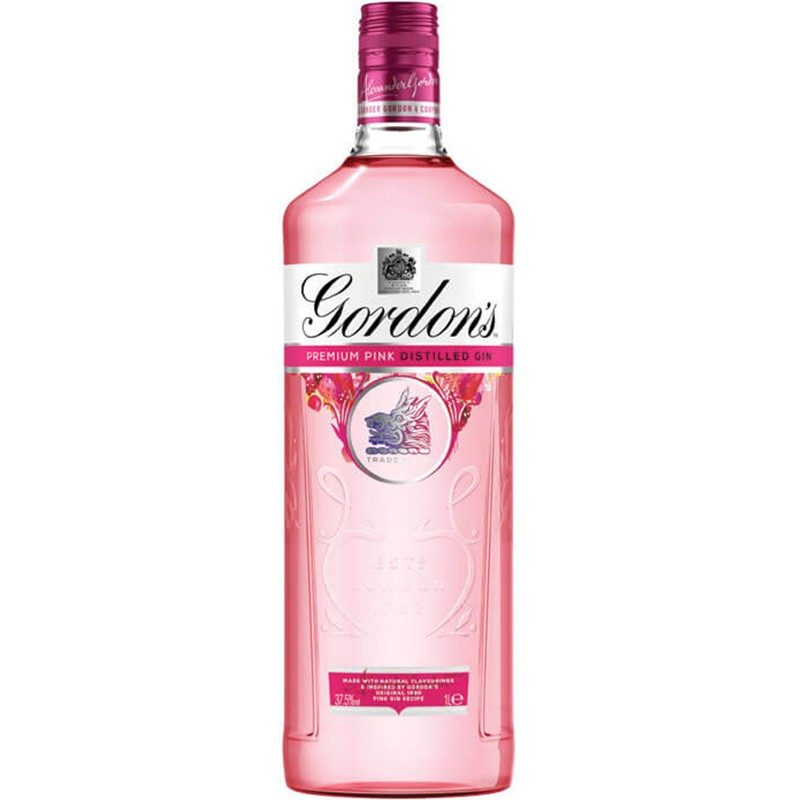 Gin Gordon's Pink