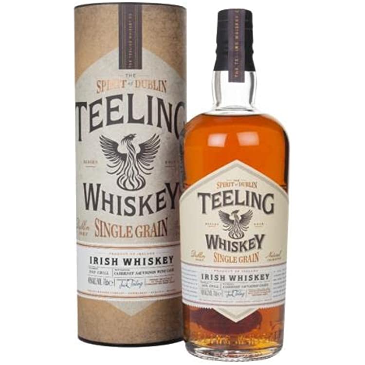 whisky teeling single grain whisky teeling single grain