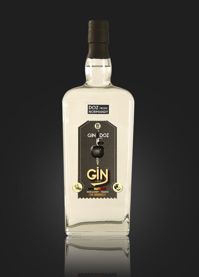 gin blanc doz de dauzanges gin blanc doz de dauzanges