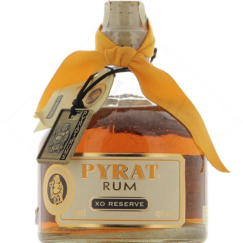 Rhum Pyrat XO Reserve