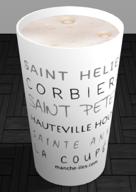Eco cup